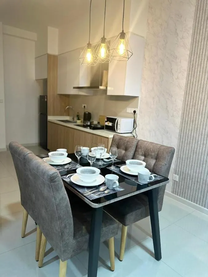 Apartment 独享整套公寓velocity Kuala Lumpur Malaysia