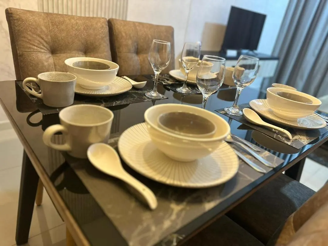 Apartment 独享整套公寓velocity Kuala Lumpur